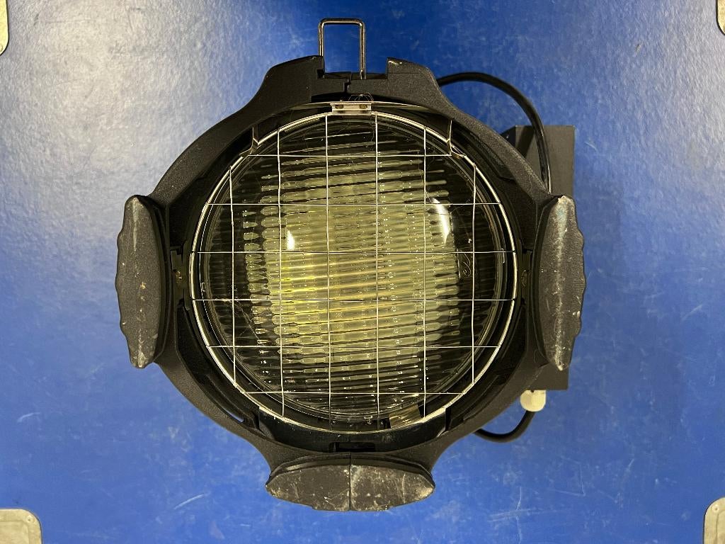 Theaterspot met 150wat CDMT (4000K), Ophalen of Verzenden, Gebruikt