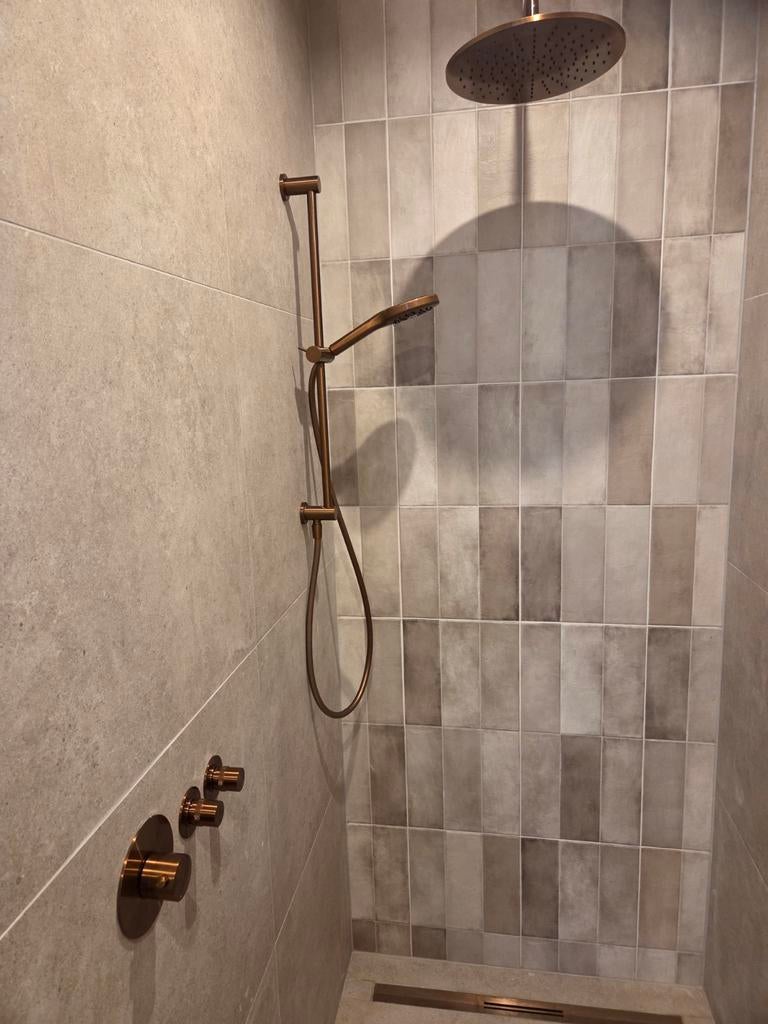 Badkamer/WC Tegels  24m², 60 cm of meer, Gebruikt, Ophalen of Verzenden, 10 m² of meer