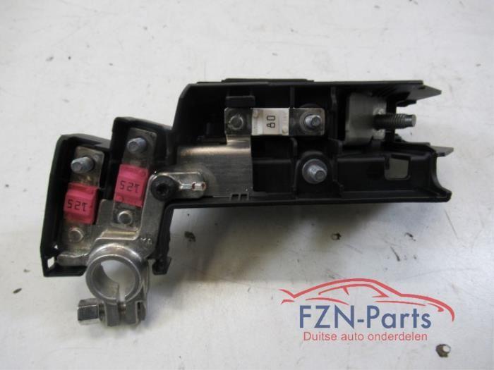 Accu sensor Volkswagen Tiguan (22743425), Ophalen of Verzenden, Gebruikt