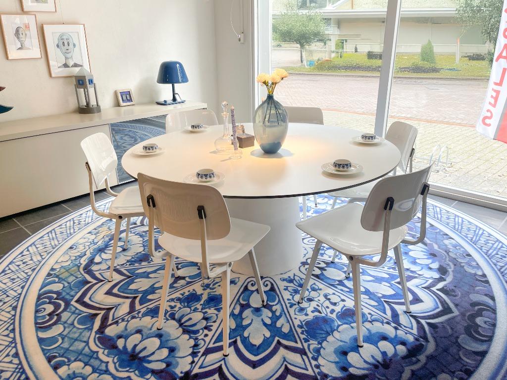 Betaalbare Design Tafels| Uniek & Duurzaam – TheReSales, Ophalen, Design, 200 cm of meer, 50 tot 100 cm