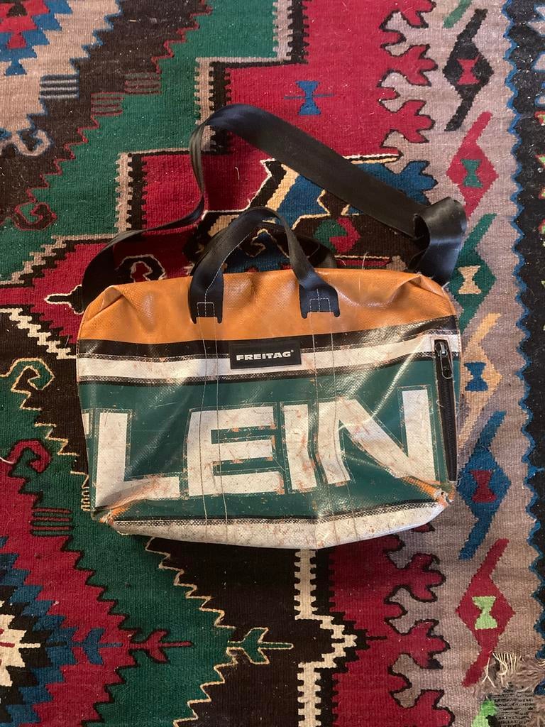 Freitag F305 Roy, Overige merken, B, Gebruikt, Overige kleuren