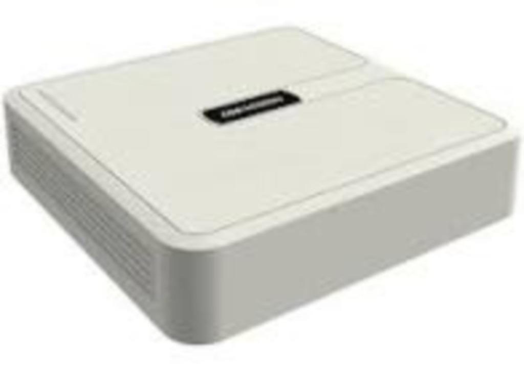 2MP Hikvision IP PoE set/NVR+2x camera, Ophalen of Verzenden, Nieuw, Buitencamera