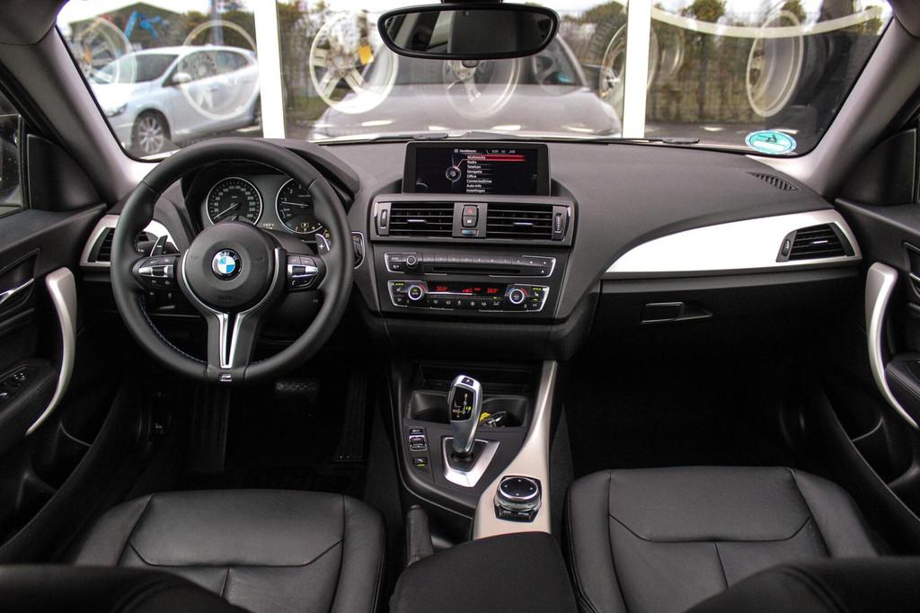 BMW 2-serie Coupé 220i F22 Executive | 184 pk | Automaat |, Auto's, Automaat, Achterwielaandrijving, Gebruikt, 4 cilinders