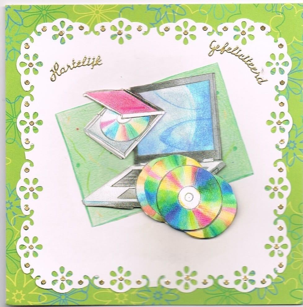 jongenskaart, Ophalen of Verzenden, Nieuw, Kind