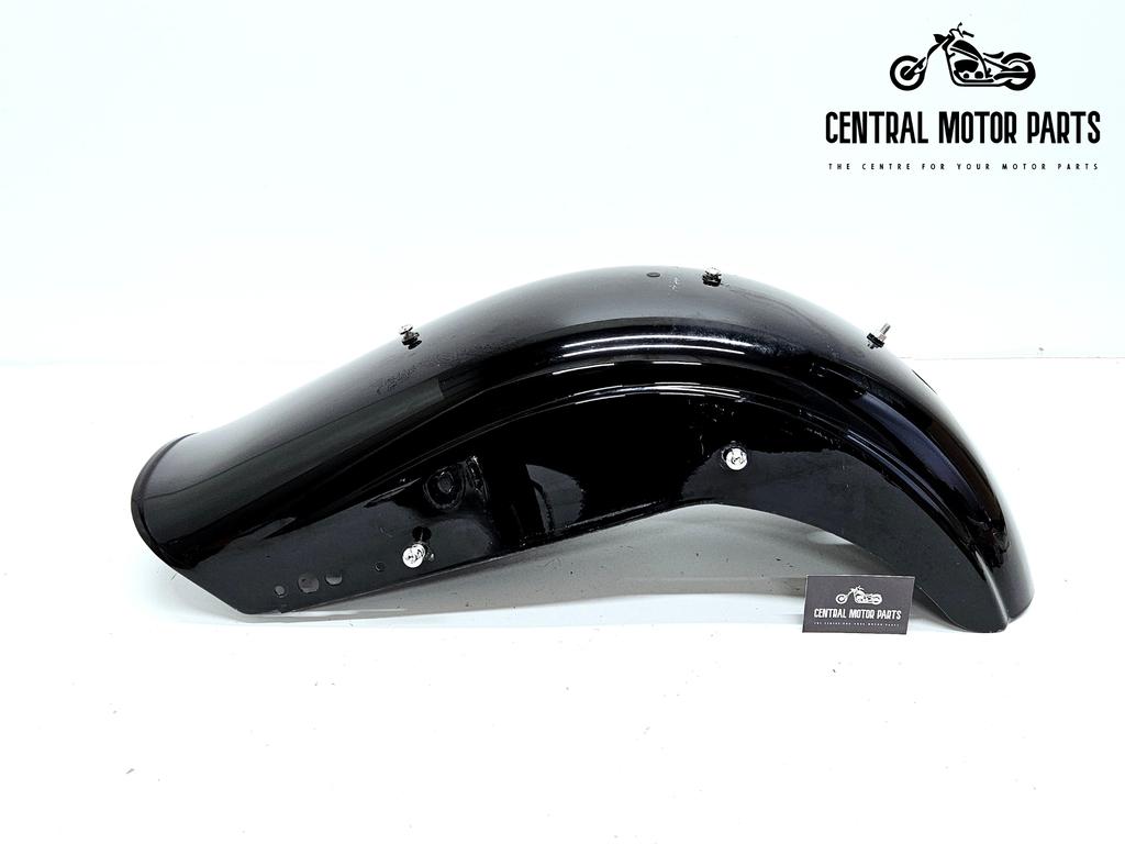 Achter Spatbord Dyna Fat Bob 2008-2017, Niet ingevuld, Gebruikt, Niet ingevuld, Ophalen of Verzenden