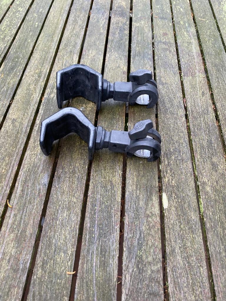 RIVE HENGEL STEUNEN, Ophalen, Overige typen