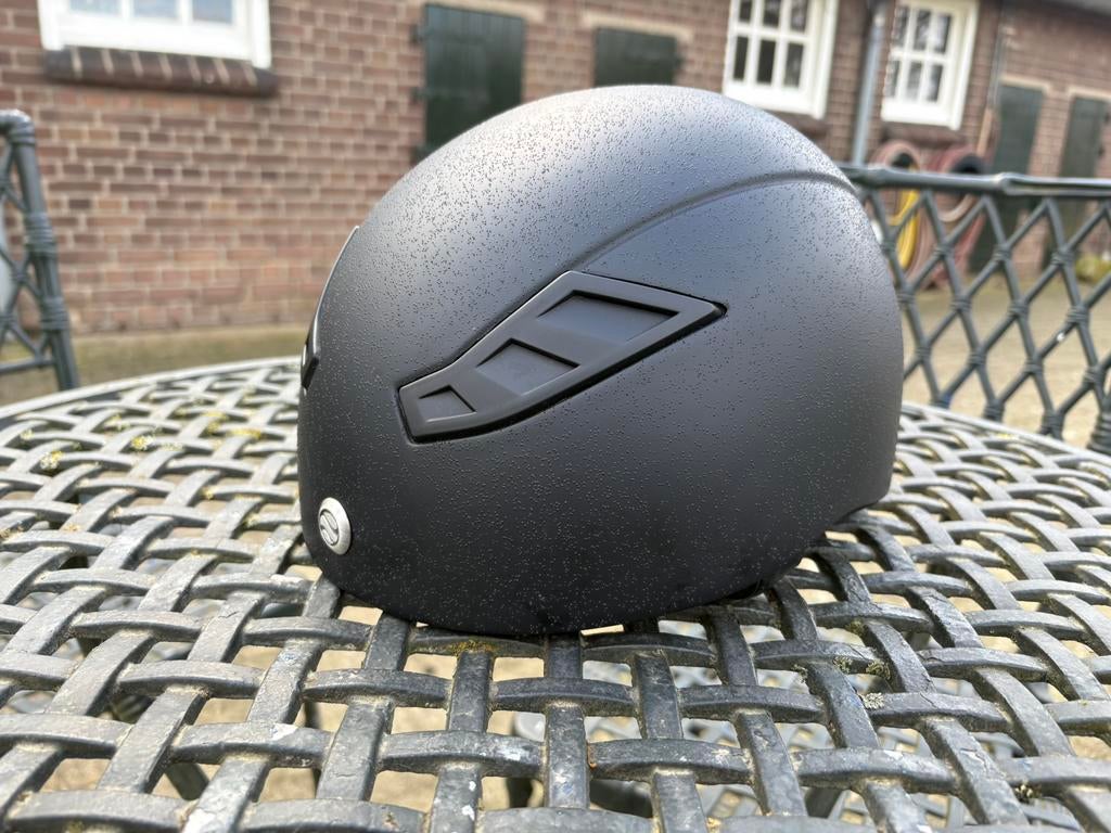 Eventing cross helm, Dieren en Toebehoren, Ophalen of Verzenden, Nieuw, Overige soorten, Cap