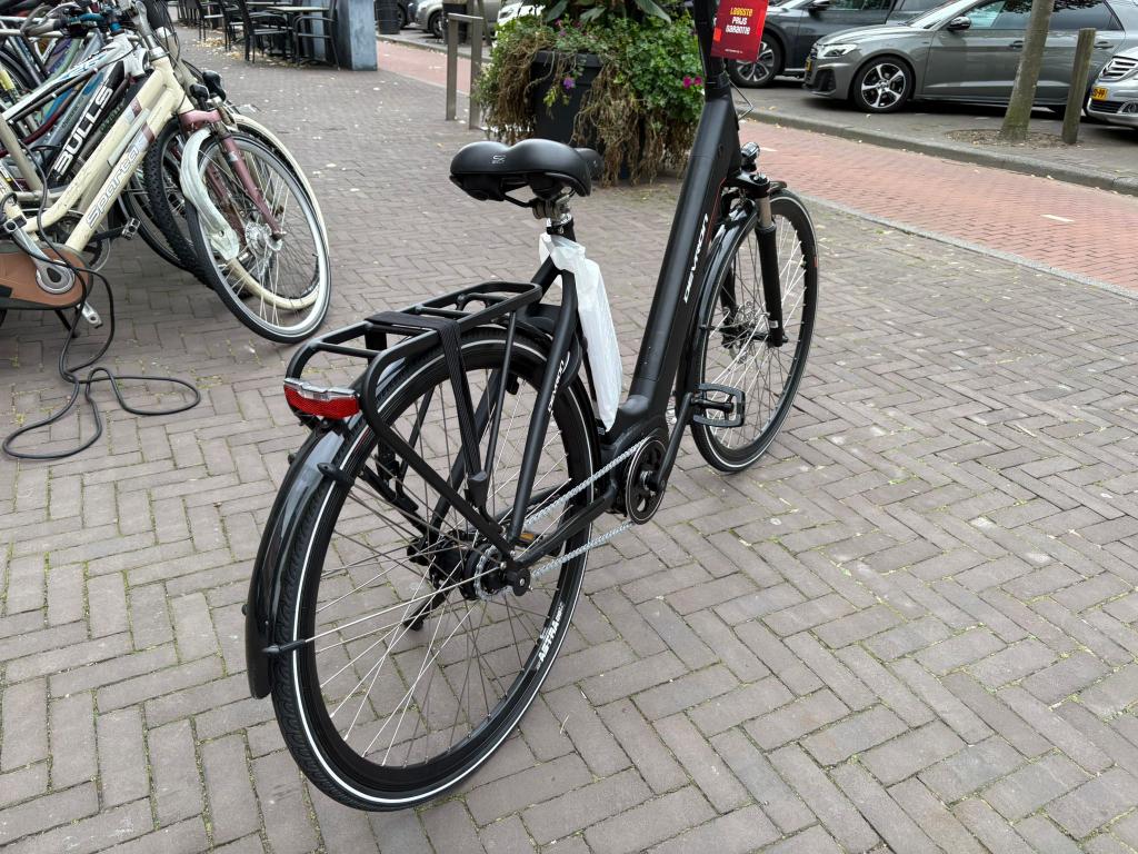 Fietshokje Hoofddorp: Devron Middenmotor Damesfiets N7 Nieuw, Fietsen en Brommers, Fietsen | Dames | Damesfietsen, Versnellingen