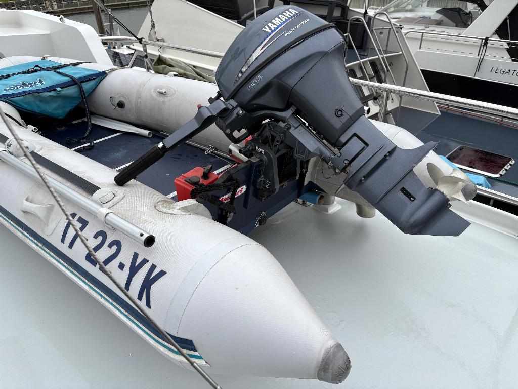 Boot artikelen, Ophalen of Verzenden, Gebruikt, Motor en Techniek