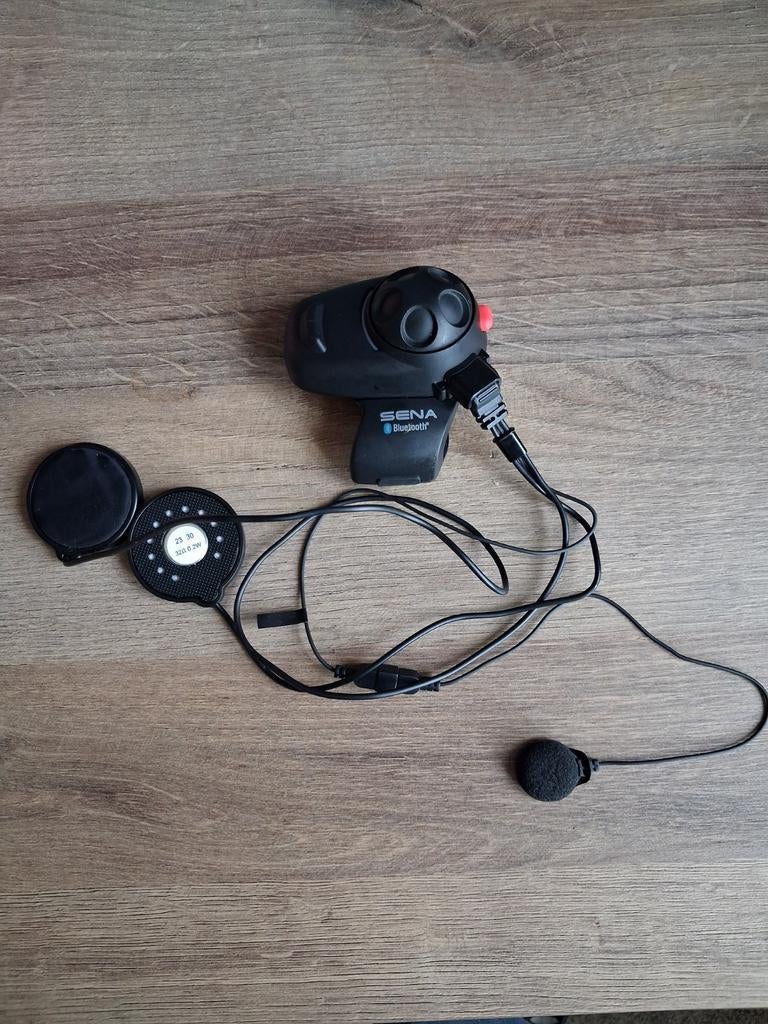 Sena smh 5, Motoren, Ophalen of Verzenden