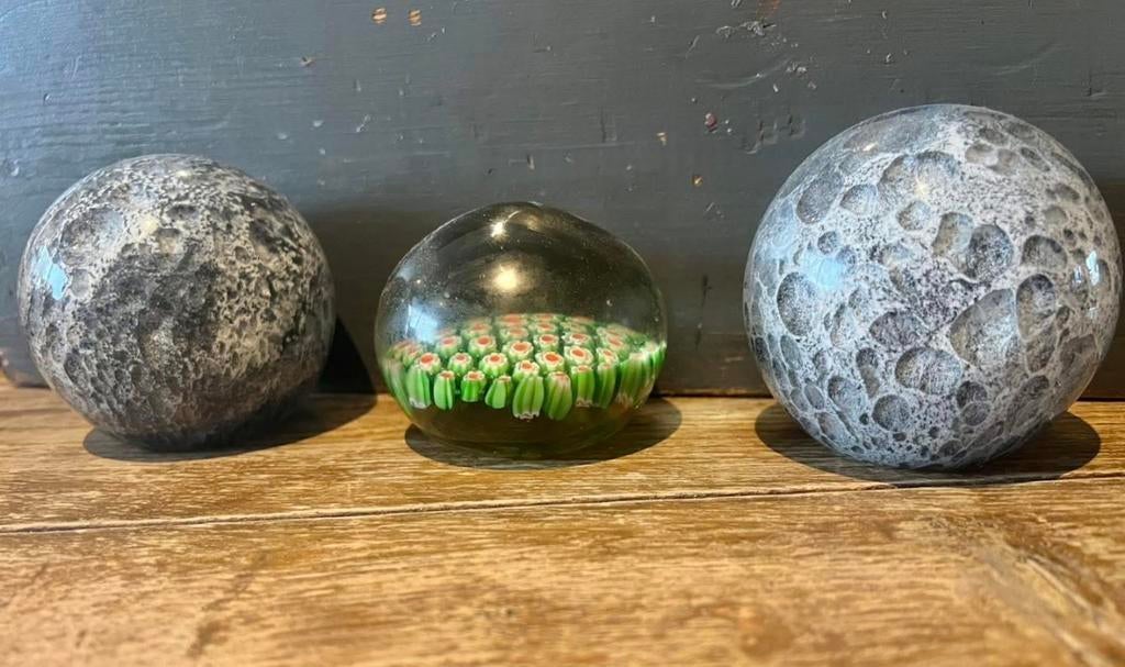 1x PRESSE -PAPIER, Ophalen of Verzenden