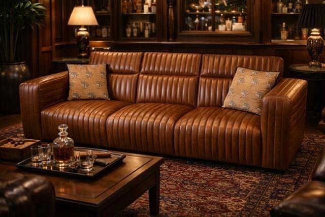 2e Paasdag Gigantische Meubel-show —Open van 08.00-17.00 uur, Nieuw, 75 tot 100 cm, Rechte bank, 200 tot 250 cm