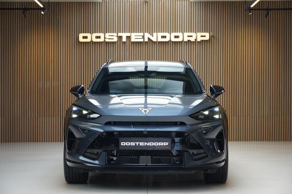 CUPRA Formentor 1.5TSI/272pk e-Hybrid VZ Performance|2024|Tr, 4 cilinders, Formentor, LED verlichting, Hybride Elektrisch/Benzine