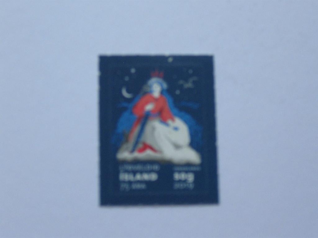 IJsland, Ophalen of Verzenden, IJsland, Postfris