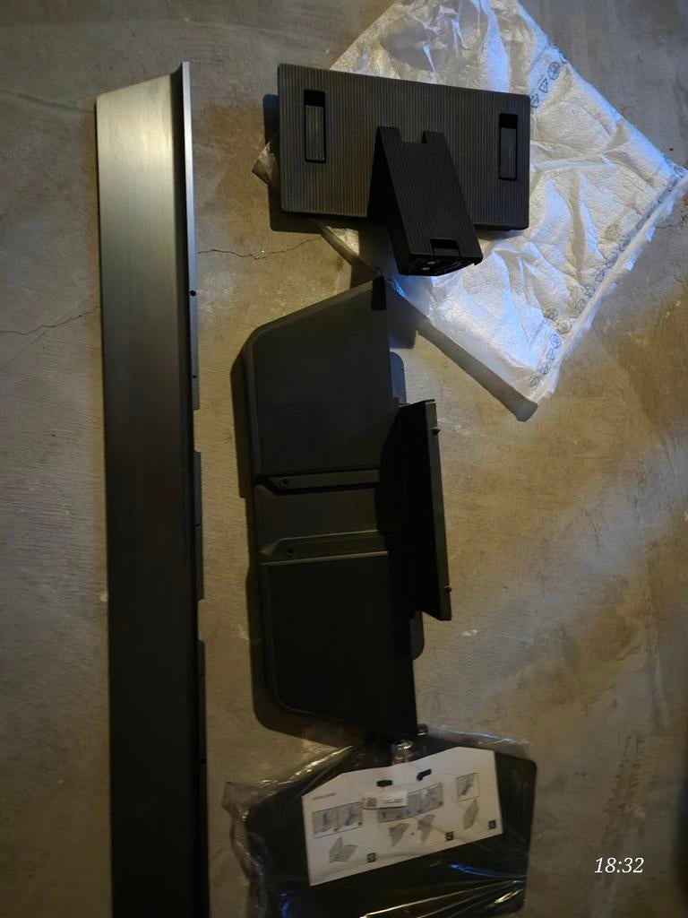 Standaard voor LG CX en C modellen (LGCX9), Ophalen, Gebruikt