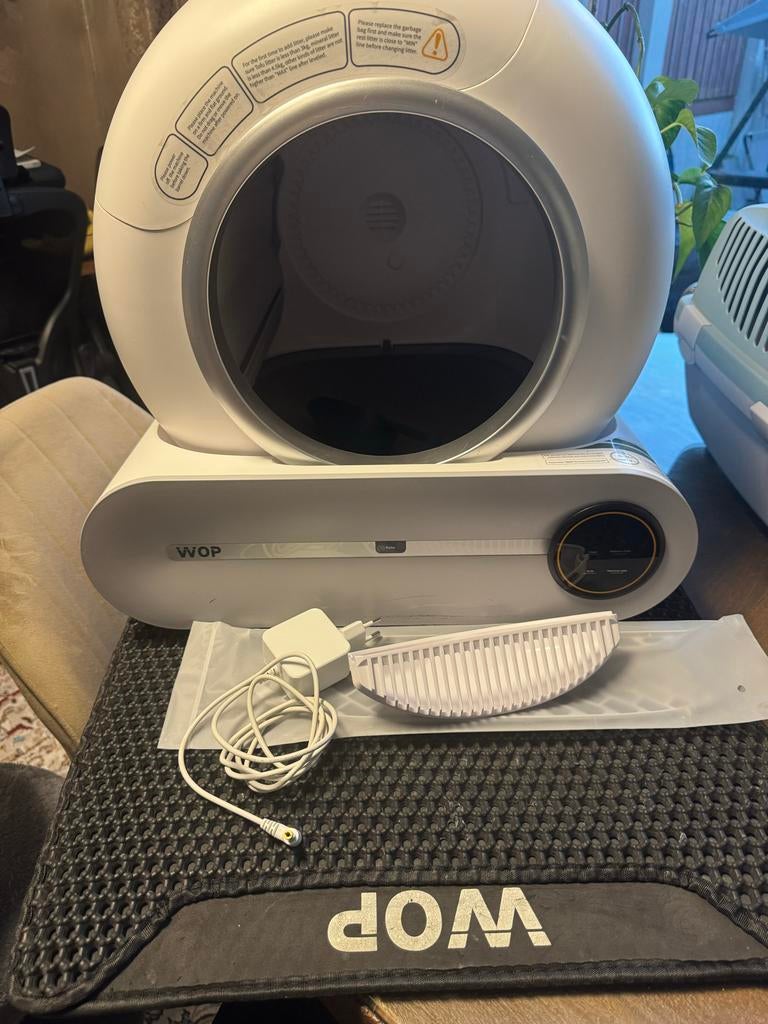 Spullen van katten, Dieren en Toebehoren, Ophalen, Nieuw