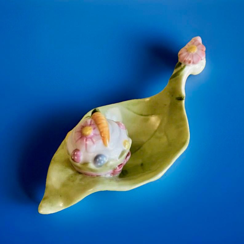 Villeroy & Boch Leaf Bowls                 CupCake.ZELDZAAM, Diversen, Ophalen of Verzenden, Zo goed als nieuw