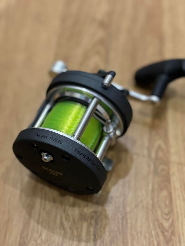 Rail molen, Ophalen, Zo goed als nieuw, Molen