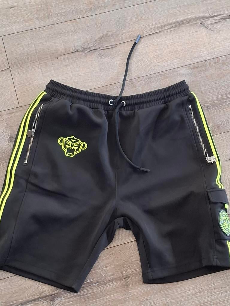 Black Bananas short maat m, Kleding | Heren, Overige Herenkleding, Ophalen of Verzenden, Gedragen, Black Bananas