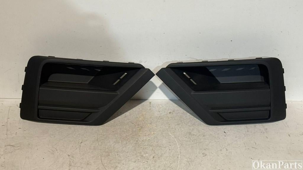 VW Crafter Linker Rechter mistlamp afdekplaat Links Rechts