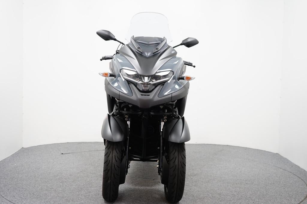 Yamaha TRICITY 300 ABS (bj 2024) - foto 3