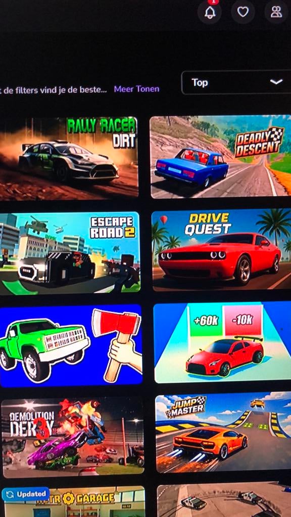 Fout codes auto wie kan we helpen, Ophalen, 1 speler, Racen en Vliegen, Zo goed als nieuw