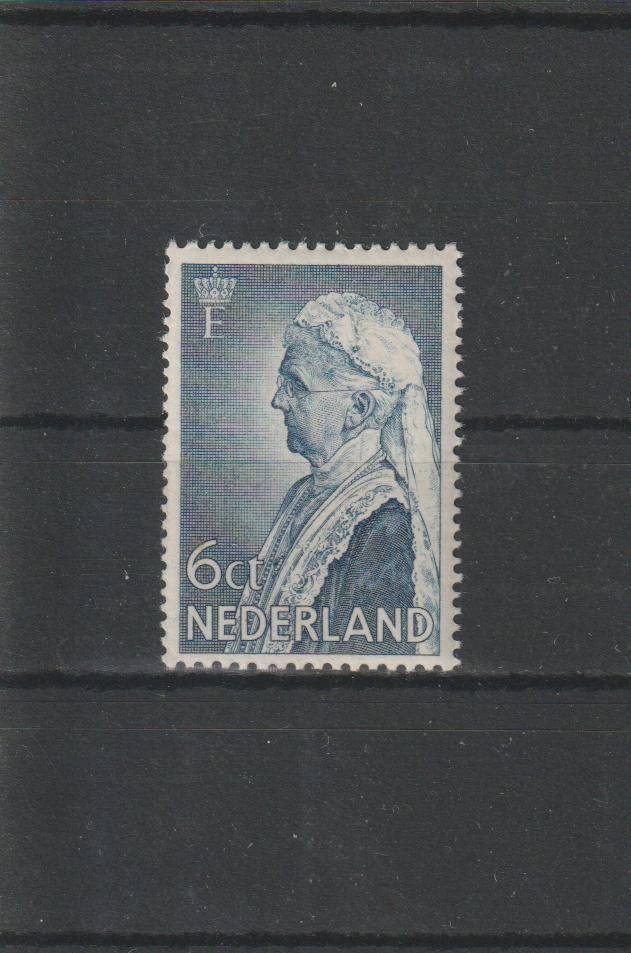 Nederland 1934, NVPH 269, Ongebruikt., Postzegels en Munten, Postzegels | Nederland, Verzenden, T/m 1940, Postfris