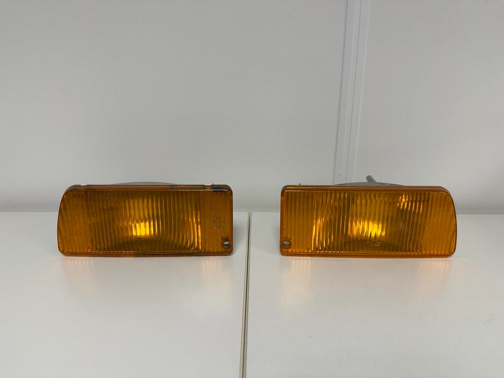 VW Corrado US knipperlichten, Auto-onderdelen, Verlichting, Ophalen of Verzenden, Gebruikt, Volkswagen