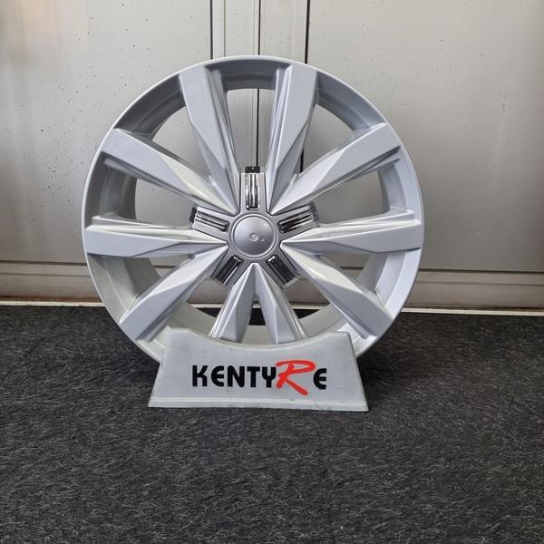 18" VW Springfield Look Velgen VW Transporter 5x120 T5 T6, Niet ingevuld, Velg(en), Niet ingevuld, Nieuw