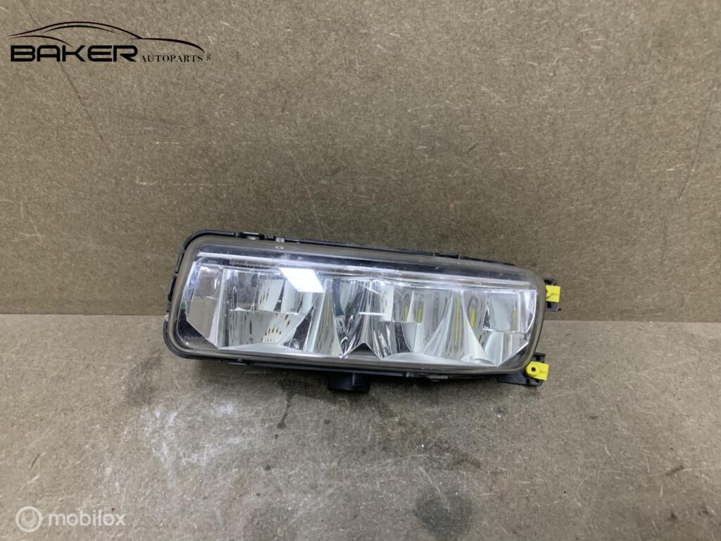 Stadslichtunit links Land Rover Range Rover Sport II ('13-, Land Rover, Ophalen of Verzenden, Gebruikt, Land Rover