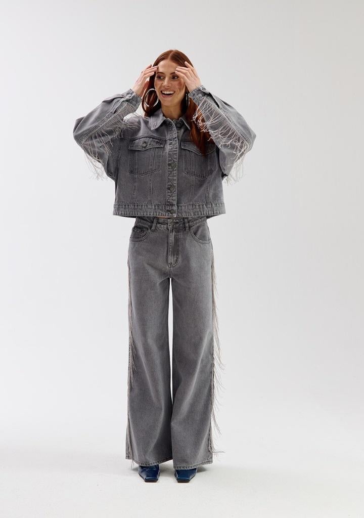 Harper & yve mayro jeans 31/L, Ophalen of Verzenden, Zo goed als nieuw, W30 - W32 (confectie 38/40), Harper & Yve