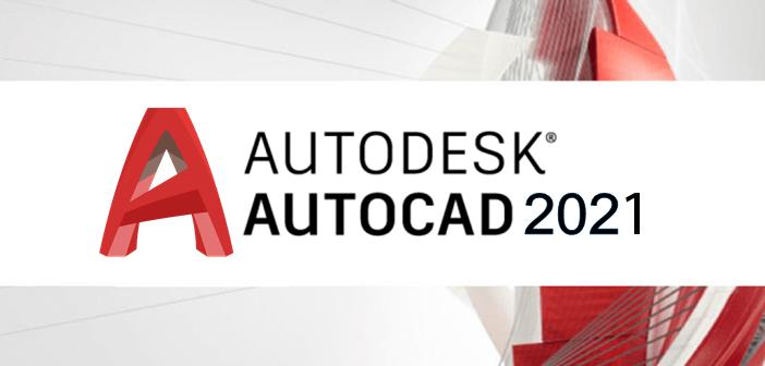 Autocad 2021, Computers en Software, Ontwerp- en Bewerkingssoftware, Nieuw, Windows, Ophalen of Verzenden