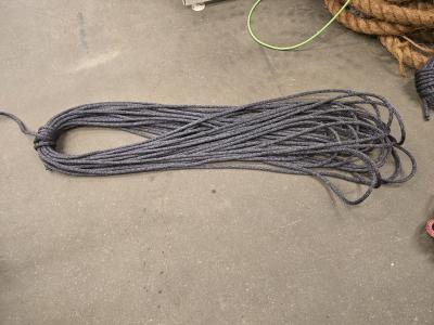 Match HMPE 8 mm 37 meter, Niet ingevuld, Nieuw, Niet ingevuld, Niet ingevuld