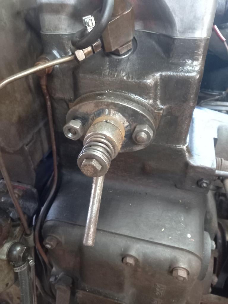 GEZOCHT SCHLÜTER AS 15 WENTELKAMER, Ophalen of Verzenden