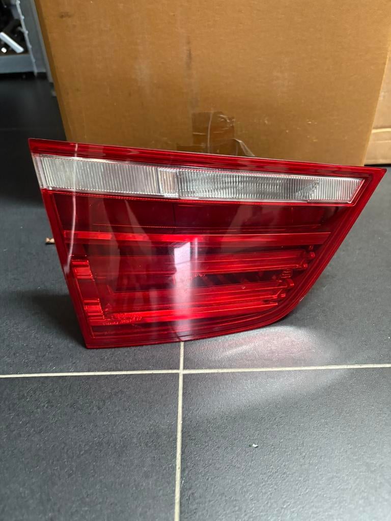 Bmw achterlicht f25 links, Auto-onderdelen, Ophalen of Verzenden, Nieuw, BMW