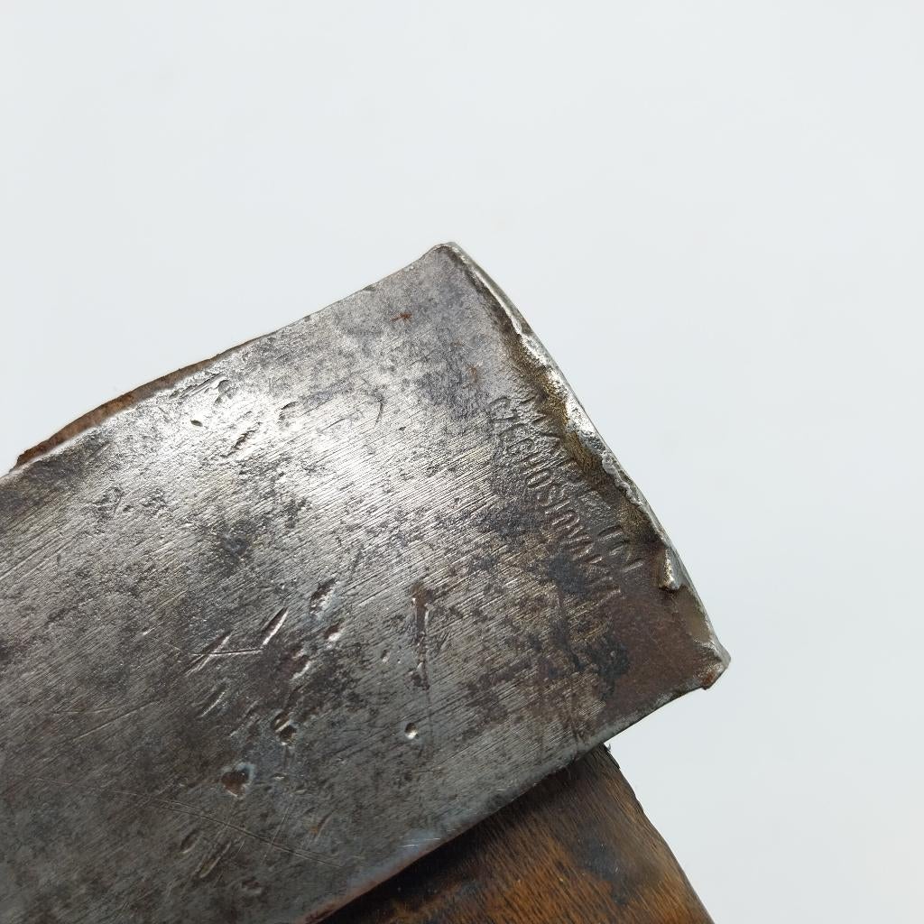 Bijl (52614-26), Antiek en Kunst, Ophalen of Verzenden