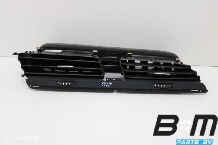 Luchtrooster dashboard VW Touran 5T, Auto-onderdelen, Gebruikt