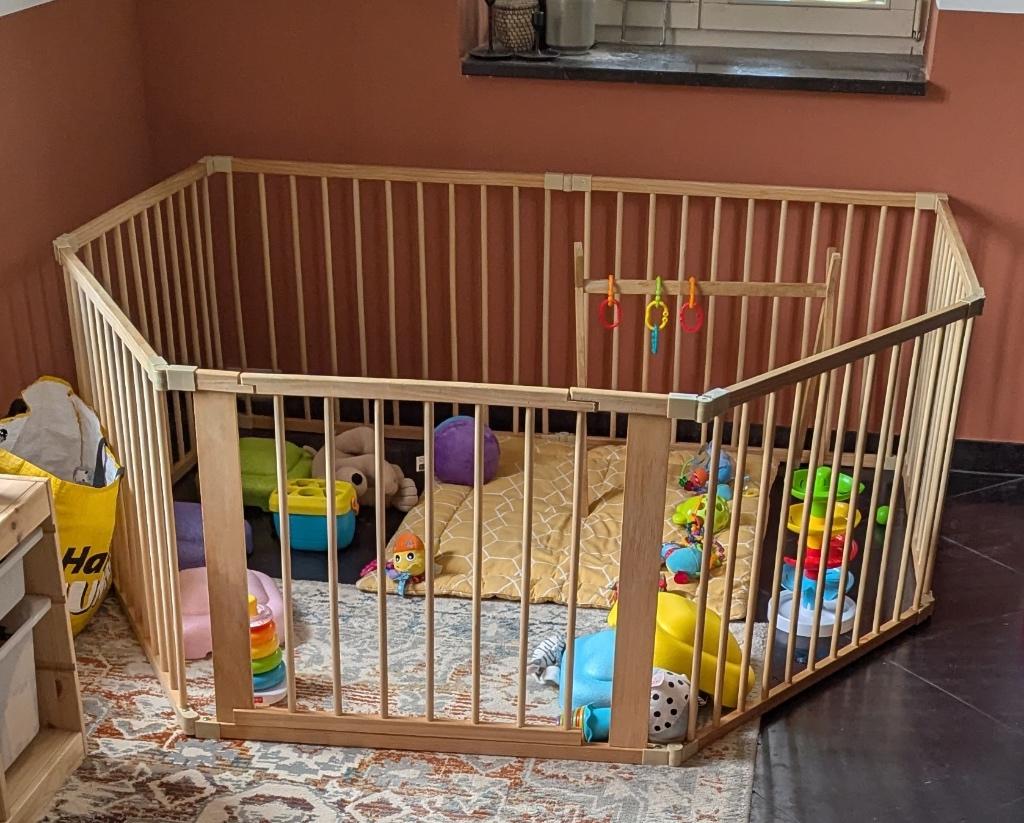 Grondbox / Speelbox, Ophalen, Gebruikt, Overige vormen