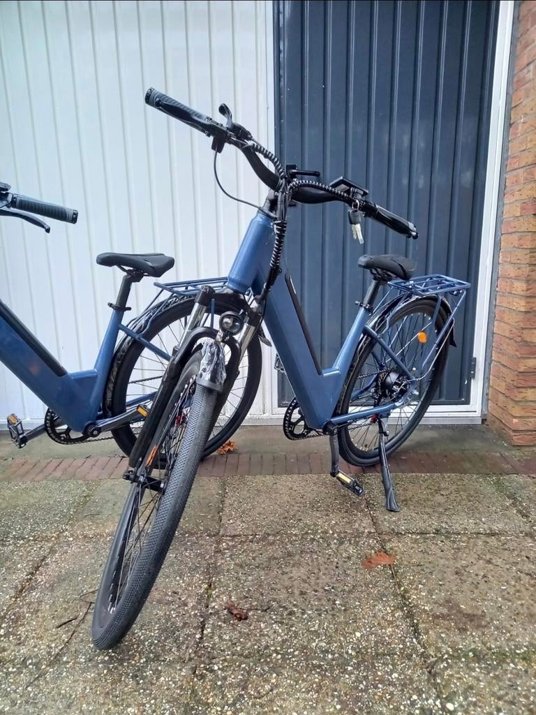 Nieuwe 28 inch e-bikes., Ophalen of Verzenden, Nieuw