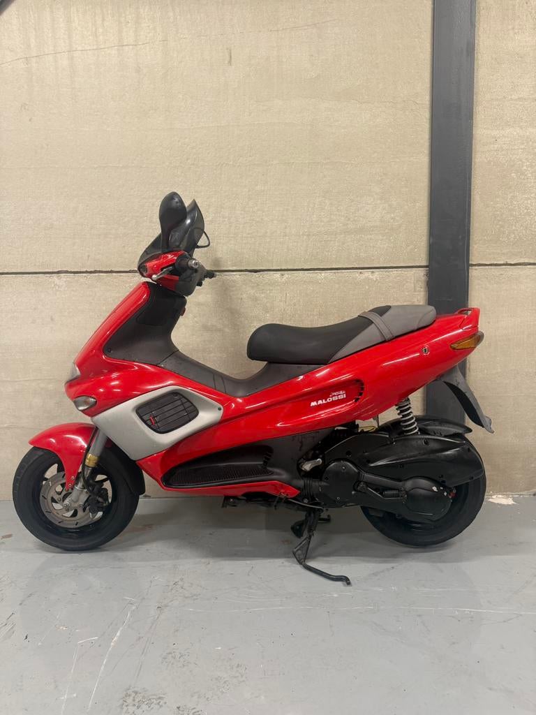 Gilera Runner 172cc DD A1 mogelijk, Ophalen of Verzenden