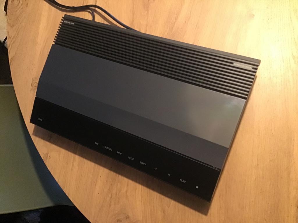 HELE MOOIE B&O Beocord 4500, Ophalen, Zo goed als nieuw, Overige genres, 1 bandje