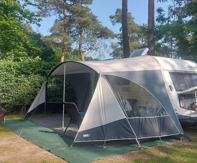 Unico verona luifel maat 9, Ophalen, Gebruikt, Overige merken