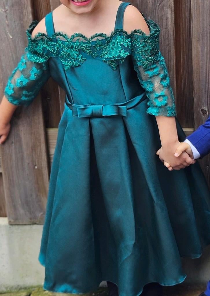 Feestjurk, Ophalen of Verzenden, Zo goed als nieuw