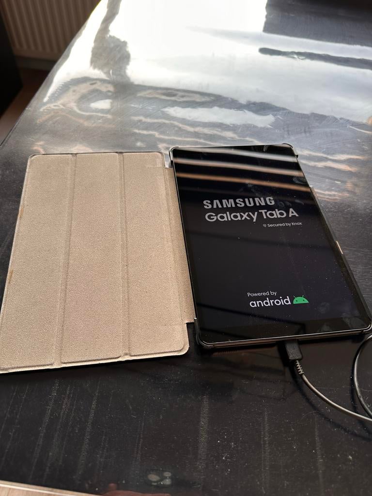 Samsung Galaxy Tab A (2019) Gebruikt, 10.1 inch, Wi-Fi, 32GB, 32 GB, Wi-Fi, Ophalen, 10 inch