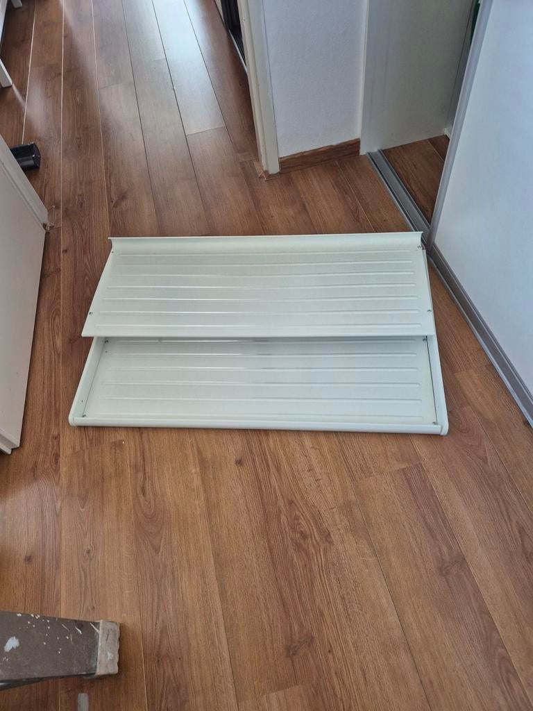 Uittrekbaar schoenenrek voor pax kast ikea 100 x 58, Huis en Inrichting, Woonaccessoires | Spiegels, Ophalen, Rechthoekig, 50 tot 75 cm