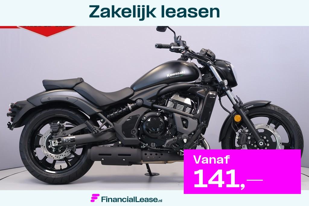 Kawasaki Vulcan S, Motoren, Motoren | Kawasaki, Chopper, Bedrijf