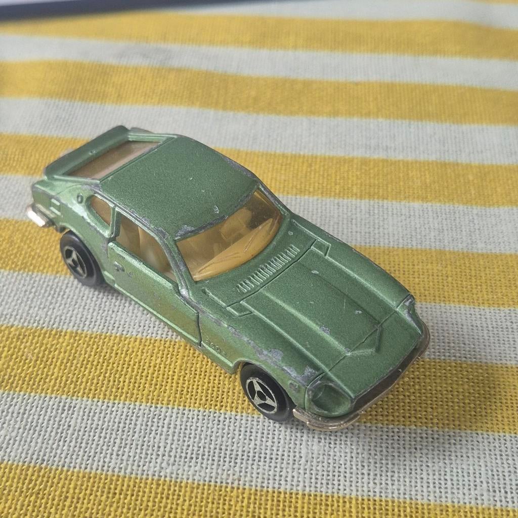 Majorette, Hobby en Vrije tijd, Verzenden, Auto