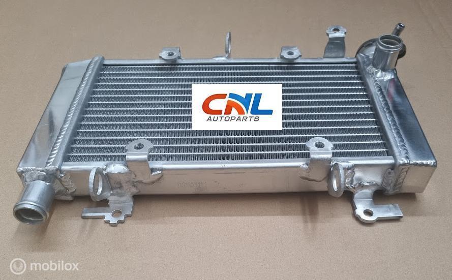 Radiateur Honda Aluminum Radiator For Honda CB500 CB500X CB5, Nieuw, Ophalen of Verzenden