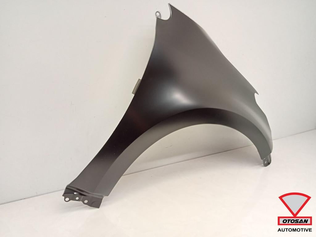 Toyota yaris P21 zijscherm spatbord scherm rechts BJ 2020 +, Auto-onderdelen, Info@toyota.co.jp, Gebruikt, Rechts, Toyota Motor Corporation