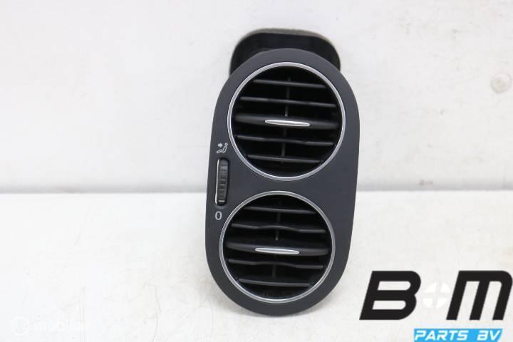 Luchtrooster rechts VW Golf Plus 5 5M0819710, Auto-onderdelen, Dashboard en Schakelaars, Gebruikt